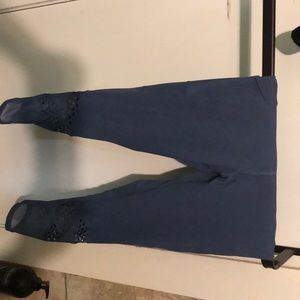 Victoria's Secret PINK ultimate leggings